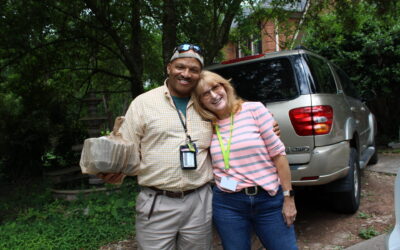 Fayette Senior Services Seeking New Volunteers for Meals On Wheels Program