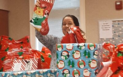 Hope for the Holidays