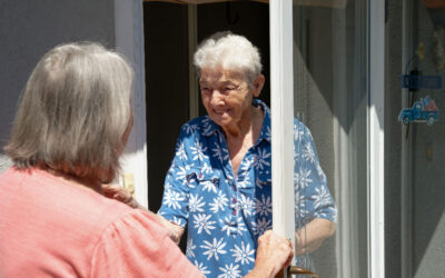 Project Love Campaign Provides Holiday Meals to Homebound Seniors