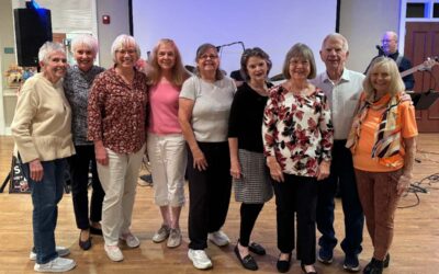 Fayette Senior Services Looks to Partner with Local Organizations