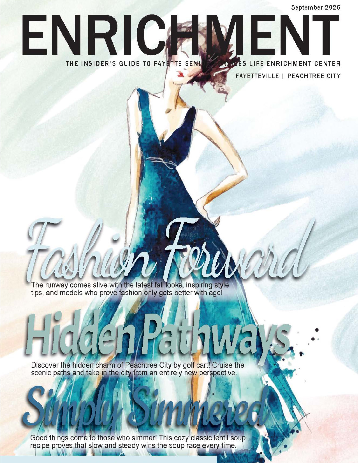 Enrichment Sept 2026 cover