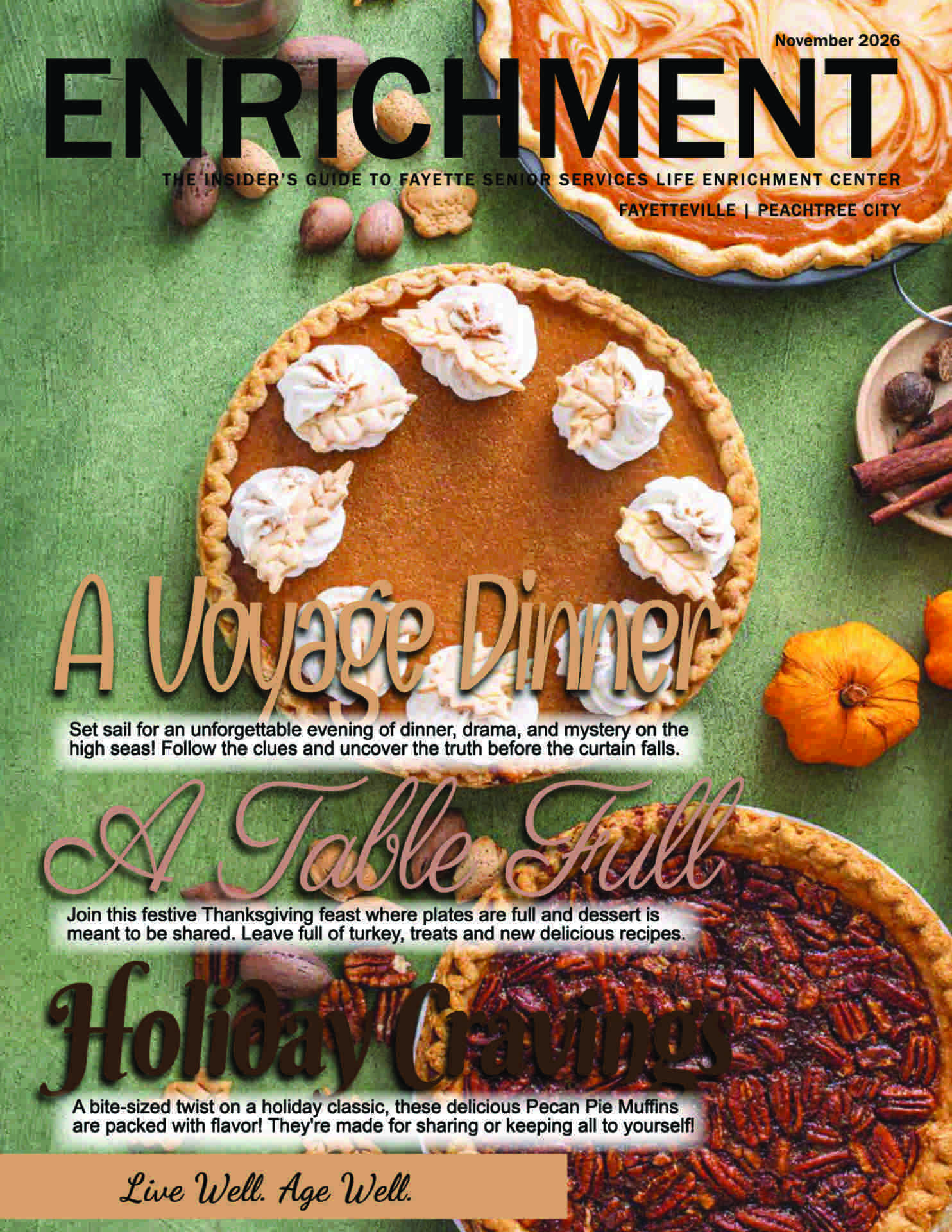 Enrichment Nov 2026